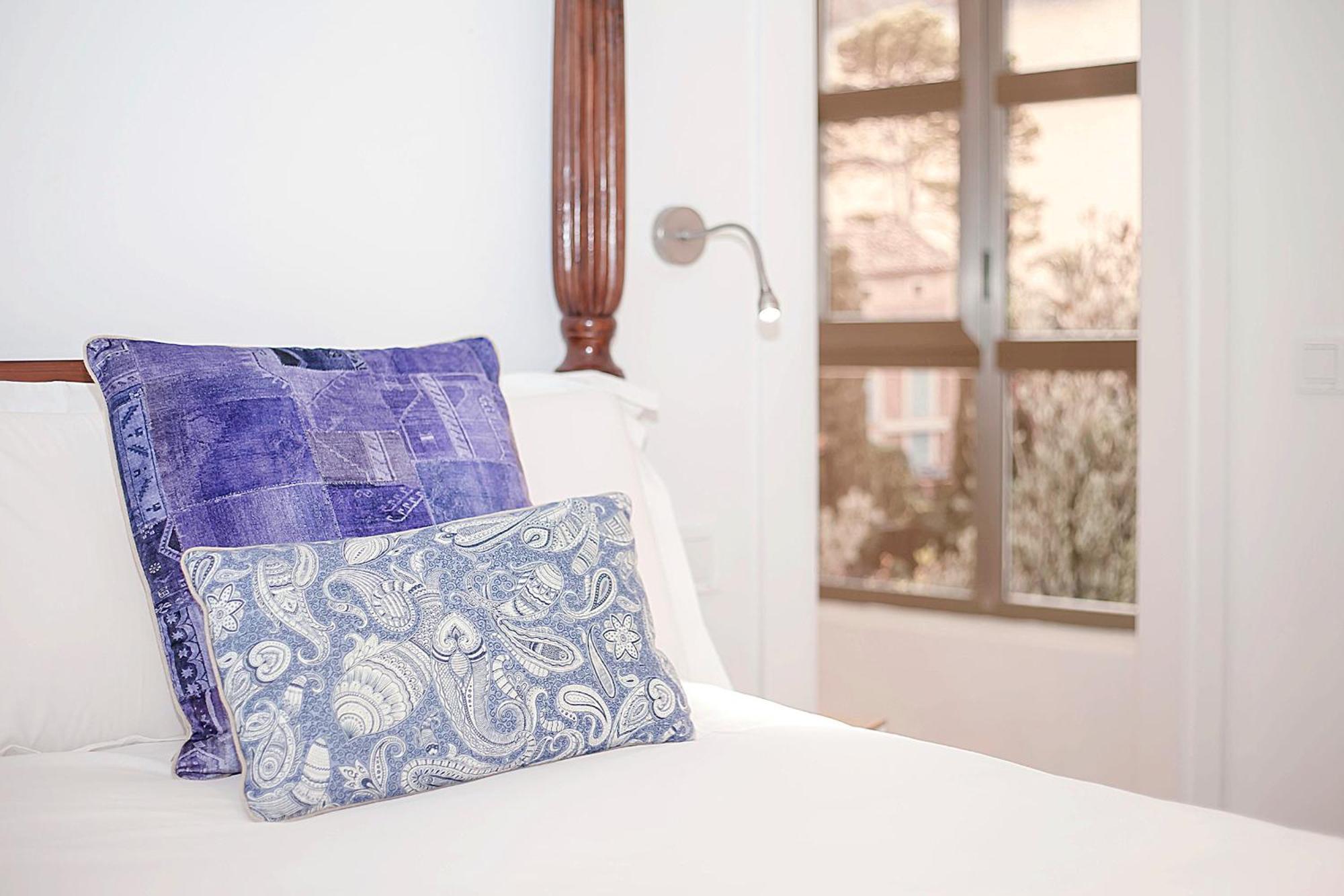 Can Blau Homes Turismo de Interior Palma de Mallorca Cameră foto