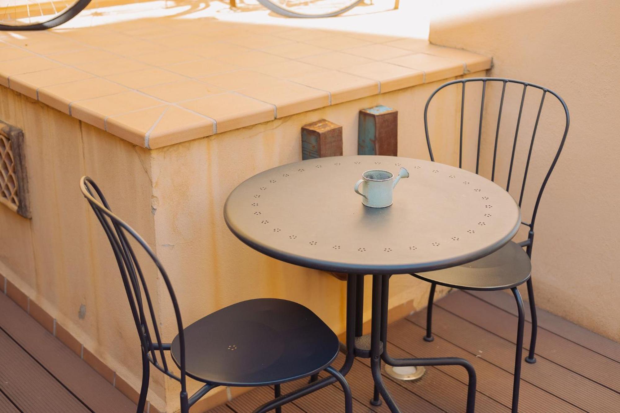 Can Blau Homes Turismo de Interior Palma de Mallorca Exterior foto