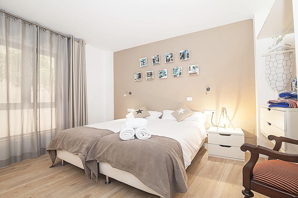 Can Blau Homes Turismo de Interior Palma de Mallorca Exterior foto