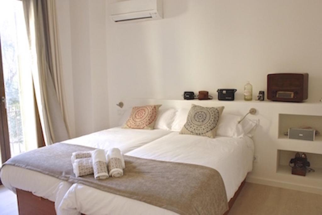 Can Blau Homes Turismo de Interior Palma de Mallorca Exterior foto