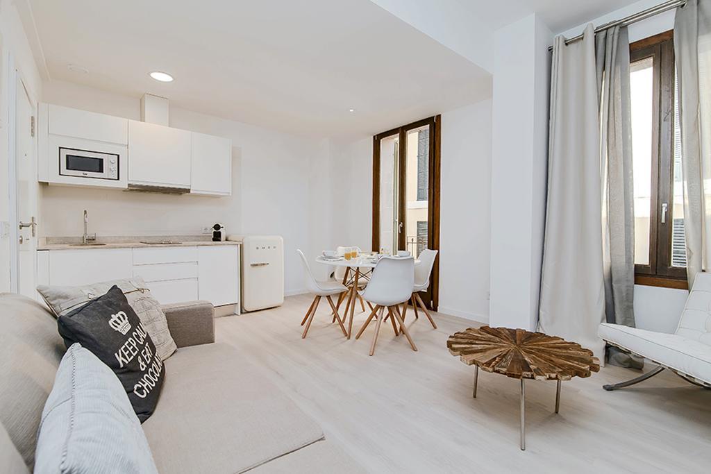 Can Blau Homes Turismo de Interior Palma de Mallorca Exterior foto