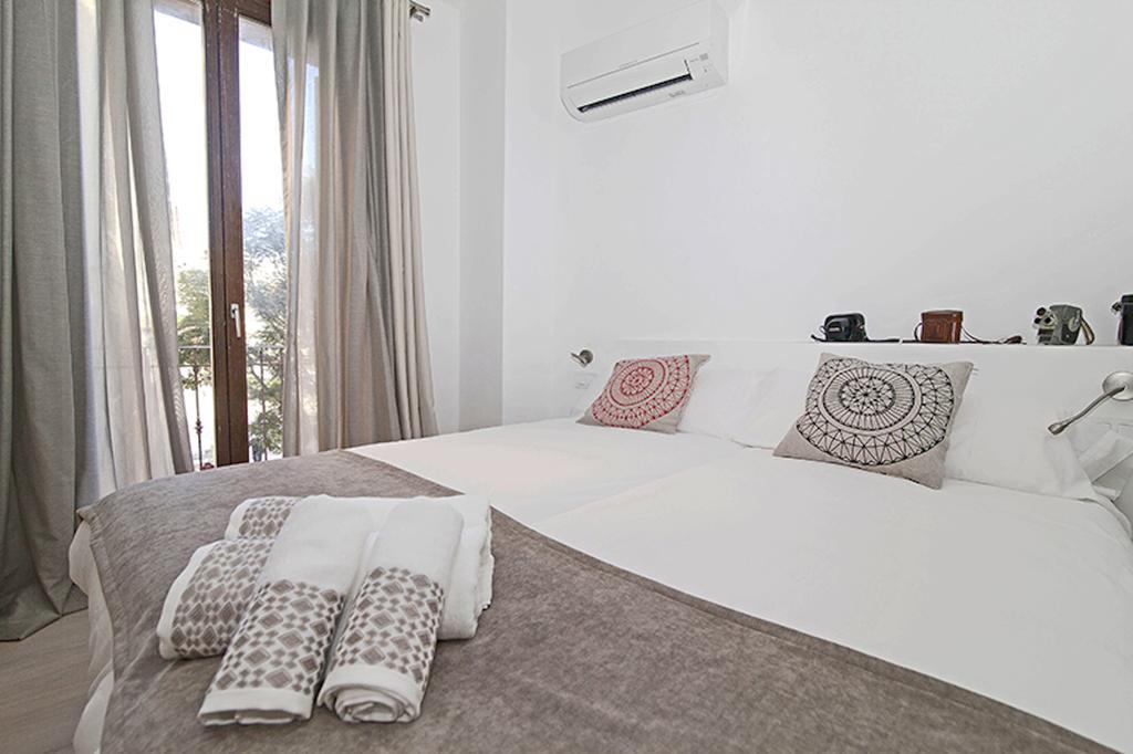 Can Blau Homes Turismo de Interior Palma de Mallorca Exterior foto