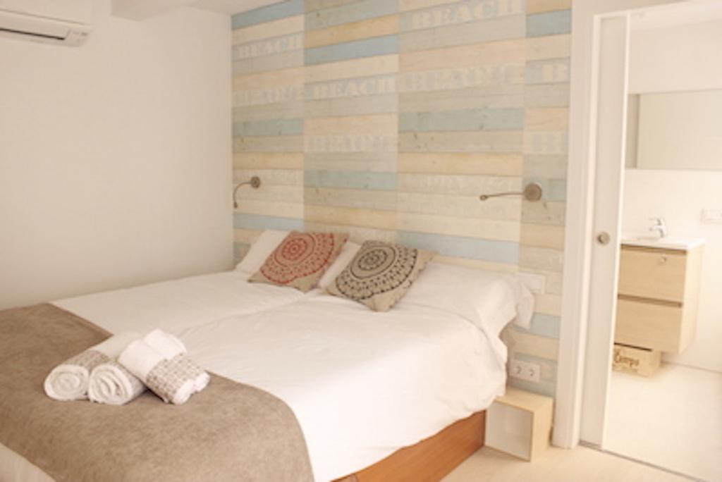 Can Blau Homes Turismo de Interior Palma de Mallorca Exterior foto