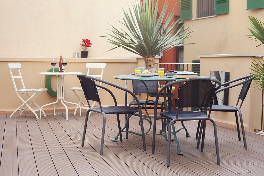 Can Blau Homes Turismo de Interior Palma de Mallorca Exterior foto