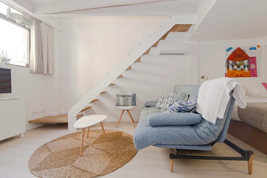 Can Blau Homes Turismo de Interior Palma de Mallorca Exterior foto