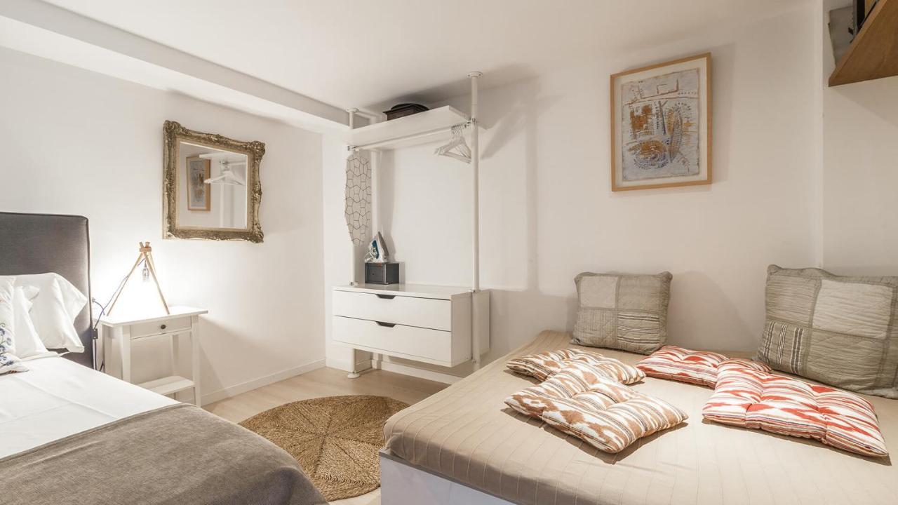 Can Blau Homes Turismo de Interior Palma de Mallorca Exterior foto