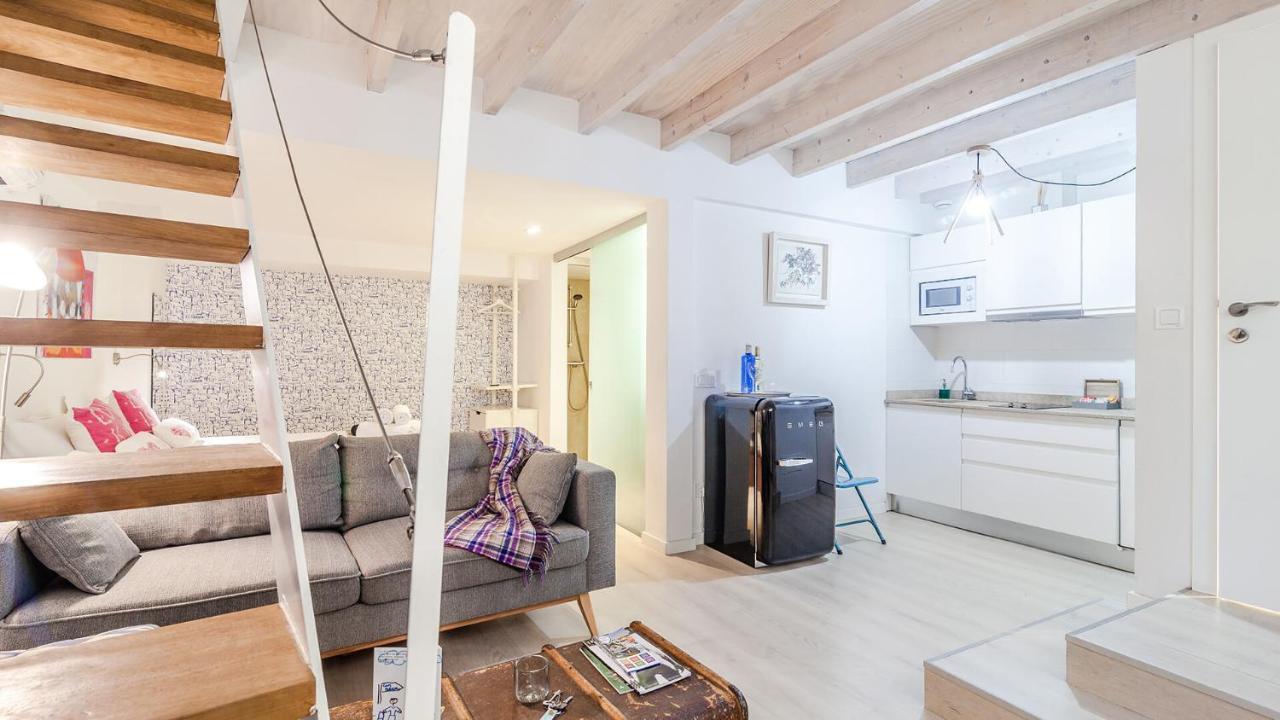 Can Blau Homes Turismo de Interior Palma de Mallorca Exterior foto
