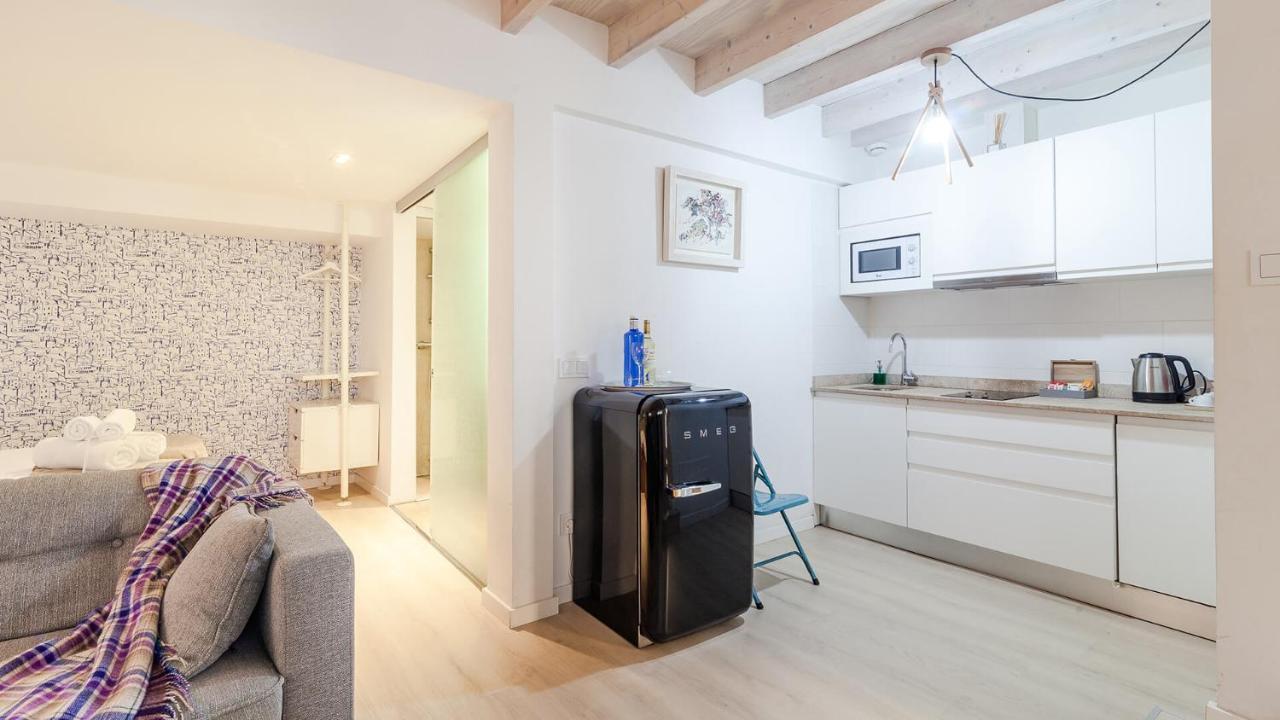 Can Blau Homes Turismo de Interior Palma de Mallorca Exterior foto